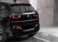 BMW i3 -Le S 120Ah Charged Plus (K)
