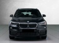BMW X1 xDrive20d M-sports/HUD/NaviPlus/H.attach/HiFi