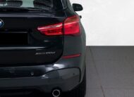 BMW X1 xDrive20d M-sports/HUD/NaviPlus/H.attach/HiFi