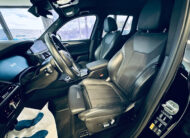 BMW X3 xDrive30e/eDrive/292HK/M-SPORT/PEAU/ CROCHET SANS CLÉ/++++