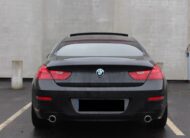 BMW Série 6 -640D XDRIVE 3,0-313 D