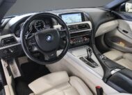 BMW Série 6 -650i| MSPORT| ADAPTIV| HEADUP| COMFORT| NAPPA