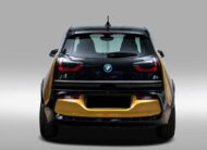 BMW i3- i3S Complètement Chargé/Shine/NaviPro/ACC+++