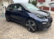 BMW i3 -120Ah Charged plus Adaptive cruise BSI service