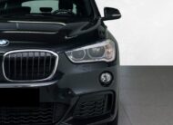 BMW X1 xDrive20d M-sports/HUD/NaviPlus/H.attach/HiFi