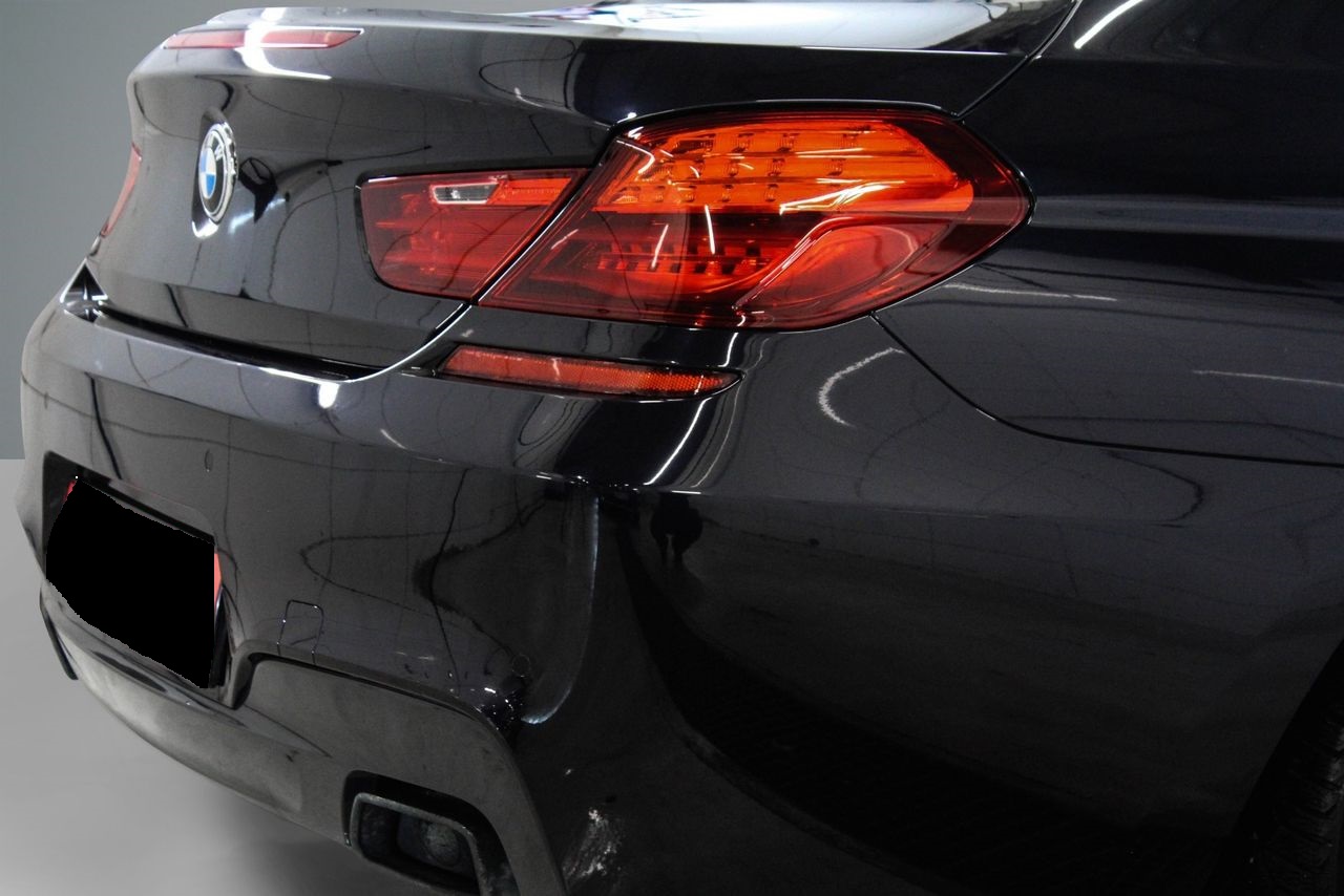 BMW Série 6 -650i| MSPORT| ADAPTIV| HEADUP| COMFORT| NAPPA