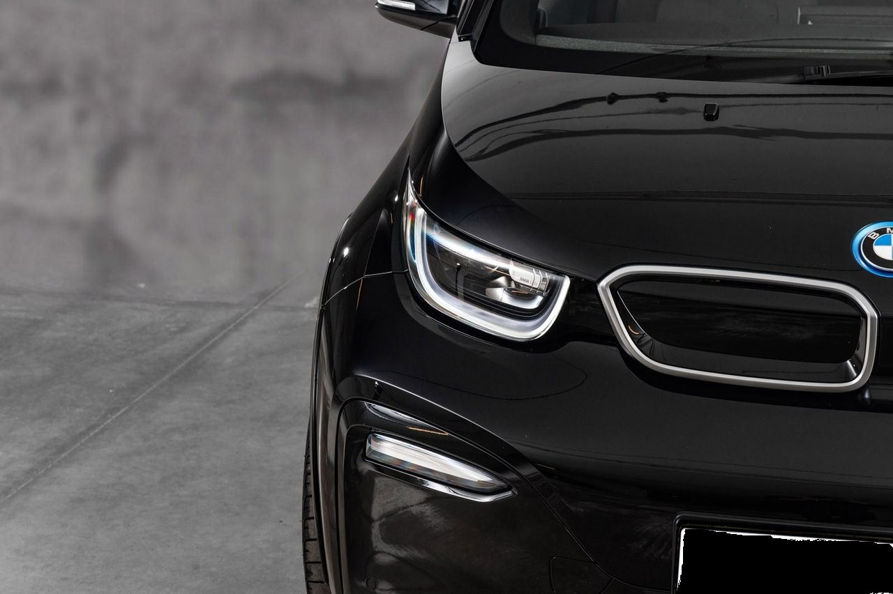 BMW i3 -Le S 120Ah Charged Plus (K)