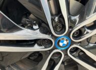 BMW i3 -120Ah Charged plus Adaptive cruise BSI service