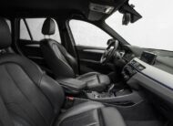 BMW X1 xDrive20d M-sports/HUD/NaviPlus/H.attach/HiFi