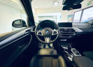 BMW X3 xDrive30e/eDrive/292HK/M-SPORT/PEAU/ CROCHET SANS CLÉ/++++