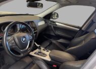 BMW X3 Caméra arrière, régulateur de vitesse, Sièges en cuir avec mémoire,cook