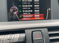 BMW Série 1- 116i M Sport, manuel et finement équipé