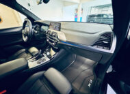 BMW X3 xDrive30e/eDrive/292HK/M-SPORT/PEAU/ CROCHET SANS CLÉ/++++
