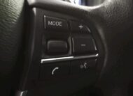 BMW X3 – 2.0i, Aut, Crochet, Navi, Sièges sport, R.Camera