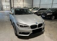 BMW Série 1 -190hp Xdrive Sièges sportifs|Ryggecam|Navi|Led
