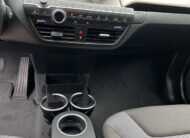 BMW i3 -120Ah Charged plus Adaptive cruise BSI service