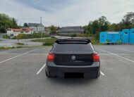 BMW Série 1 -116D 2,0-116 D