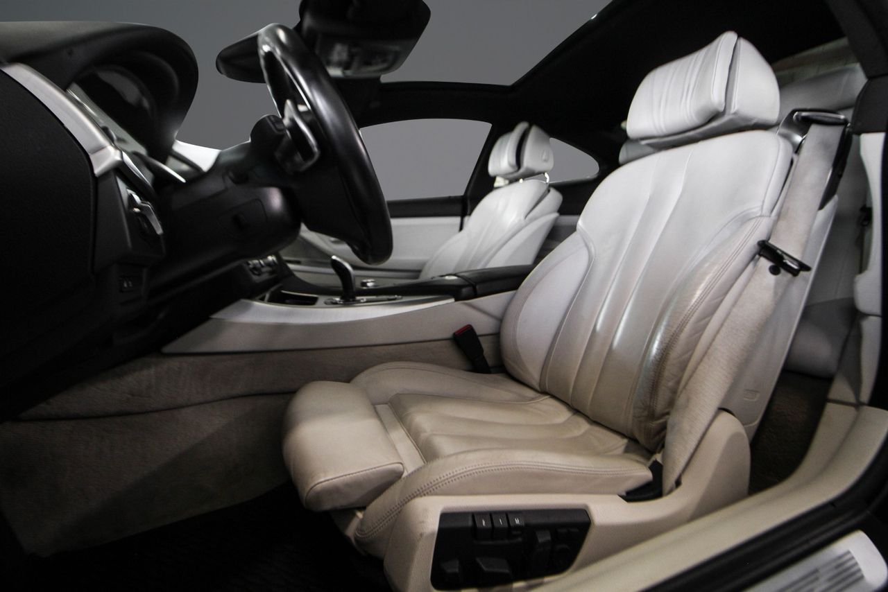 BMW Série 6 -650i| MSPORT| ADAPTIV| HEADUP| COMFORT| NAPPA