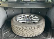 BMW X3 -XDRIVE20D AUTOMAT M-SPORT WEBASTO CUIR ACC R.KAM DAB+