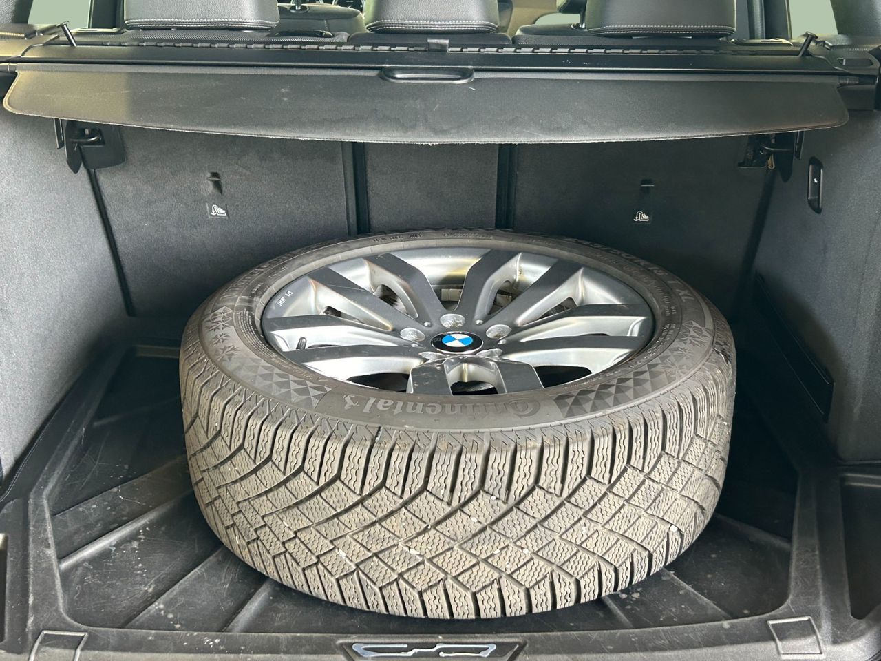 BMW X3 -XDRIVE20D AUTOMAT M-SPORT WEBASTO CUIR ACC R.KAM DAB+