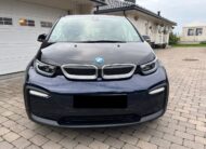 BMW i3 -120Ah Charged plus Adaptive cruise BSI service