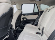 BMW X1 xDrive18d/Toiture Panorama/Santé/Accès/Ligne Sportive