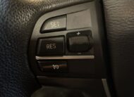 BMW X3 Caméra arrière, régulateur de vitesse, Sièges en cuir avec mémoire,cook