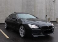 BMW Série 6 -640D XDRIVE 3,0-313 D