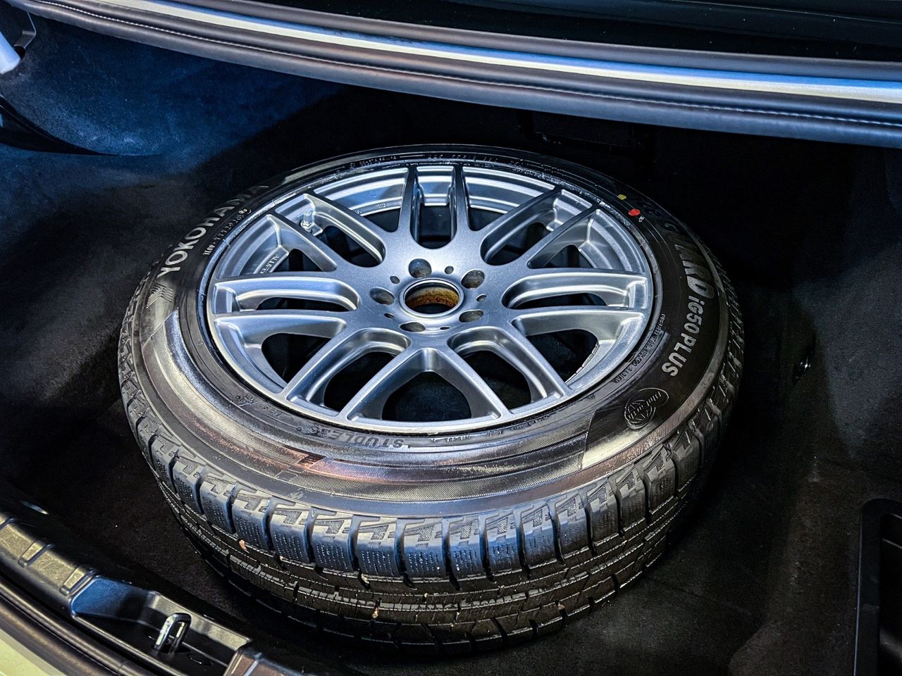 BMW Série 6- 640DA 313HK