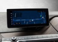 BMW i3 -120Ah Entièrement Chargé HarmanKardon, Caméra arrière, Navi