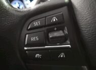 BMW X3 – 2.0i, Aut, Crochet, Navi, Sièges sport, R.Camera