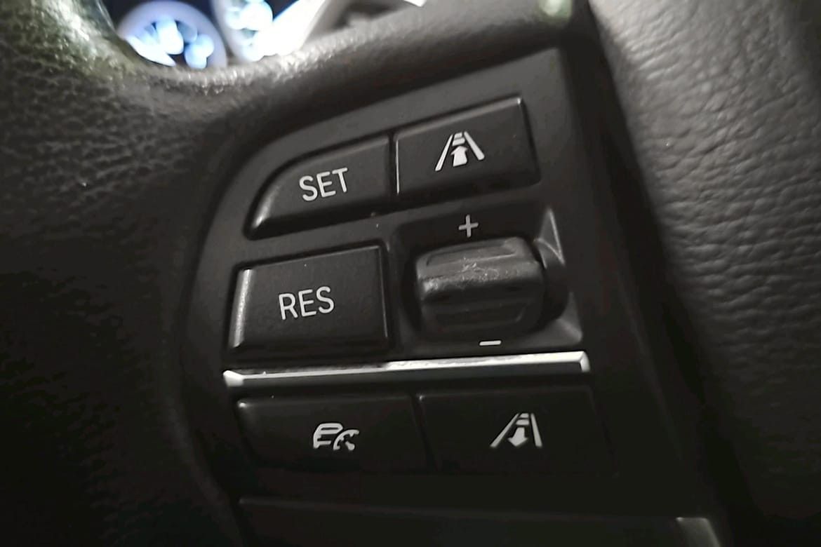 BMW X3 – 2.0i, Aut, Crochet, Navi, Sièges sport, R.Camera