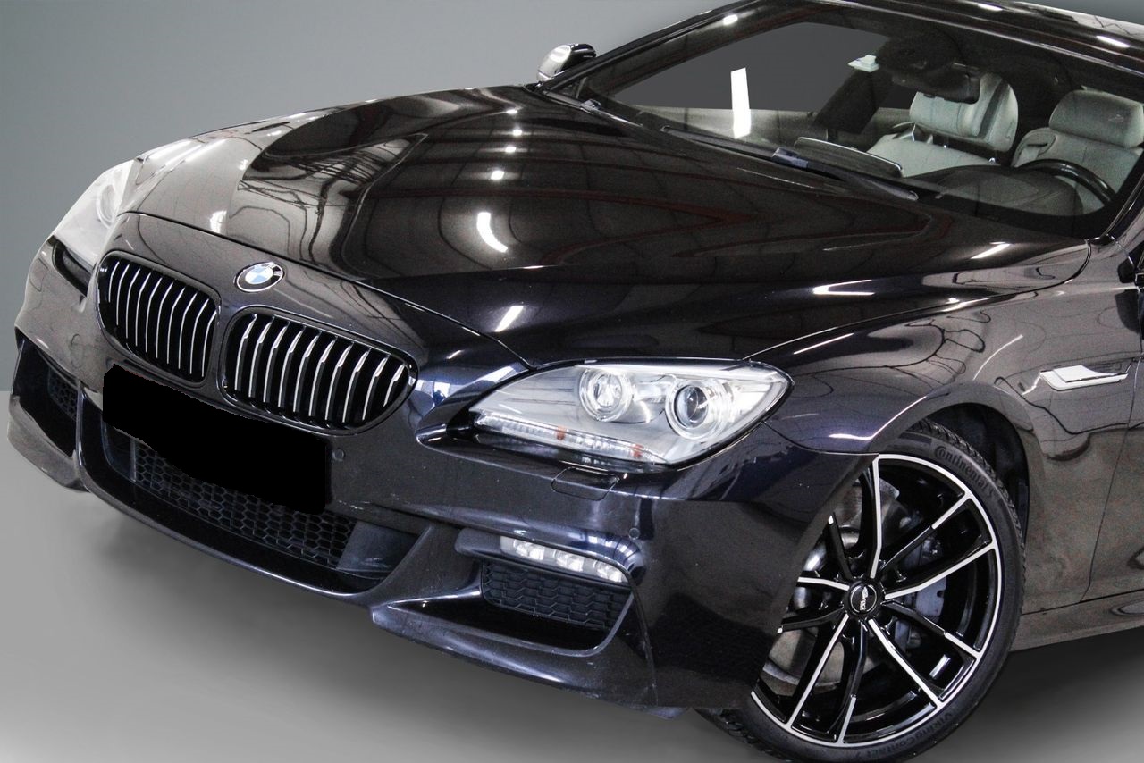 BMW Série 6 -650i| MSPORT| ADAPTIV| HEADUP| COMFORT| NAPPA