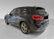 BMW X3 xDrive30e/eDrive/292HK/M-SPORT/PEAU/ CROCHET SANS CLÉ/++++