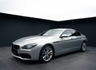 BMW Série 6- 640DA 313HK