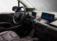 BMW i3 -120Ah Entièrement Chargé HarmanKardon, Caméra arrière, Navi