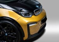 BMW i3- i3S Complètement Chargé/Shine/NaviPro/ACC+++