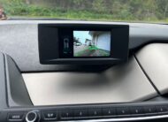 BMW i3 -120Ah Charged plus Adaptive cruise BSI service