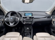 BMW X1 xDrive18d/Toiture Panorama/Santé/Accès/Ligne Sportive