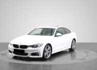 BMW Série 4-420i M-Sport, Navi+, HiFi