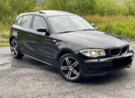 BMW Série 1- 116I 1,6-116