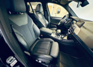 BMW X3 xDrive30e/eDrive/292HK/M-SPORT/PEAU/ CROCHET SANS CLÉ/++++