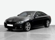 BMW Série 4 – 420d xDrive Coupe 184hp M Sport/Toit ouvrant/Navi PRO/HIFI