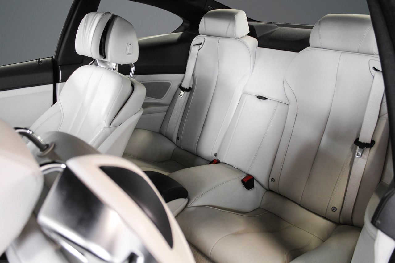 BMW Série 6 -650i| MSPORT| ADAPTIV| HEADUP| COMFORT| NAPPA