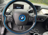 BMW i3 -120Ah Charged plus Adaptive cruise BSI service