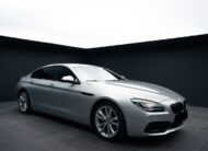 BMW Série 6- 640DA 313HK