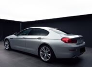 BMW Série 6- 640DA 313HK