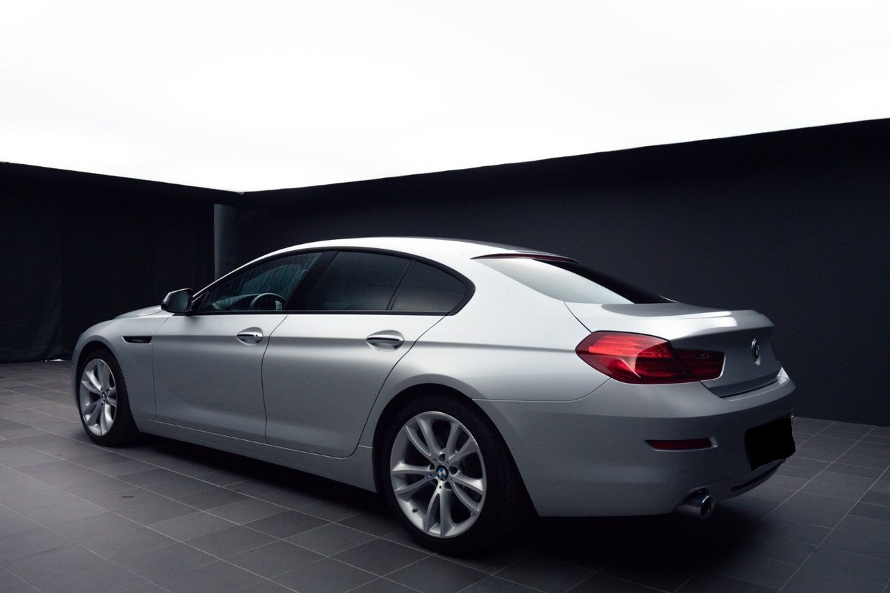 BMW Série 6- 640DA 313HK