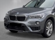 BMW X1 xDrive18d/Toiture Panorama/Santé/Accès/Ligne Sportive