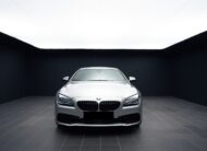 BMW Série 6- 640DA 313HK
